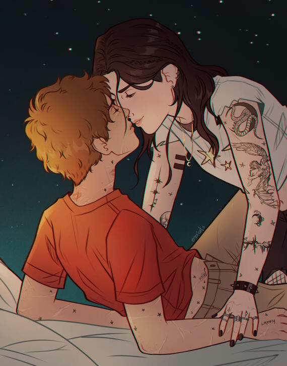 Wolfstar Wolfstar
