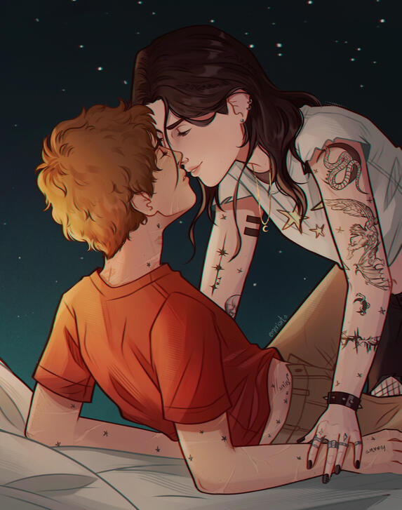 Wolfstar Wolfstar