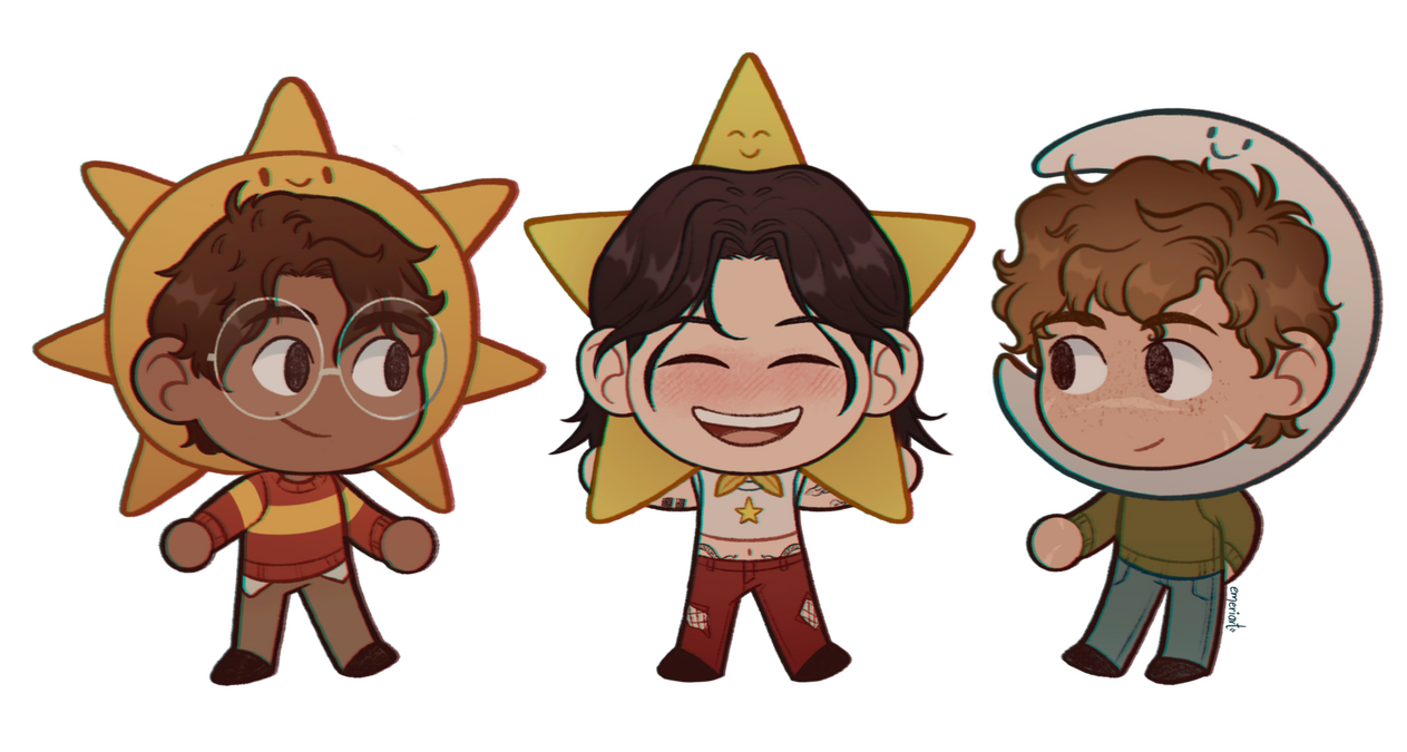 Eclipse Eclipse