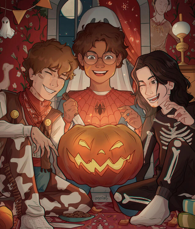 Marauders Marauders